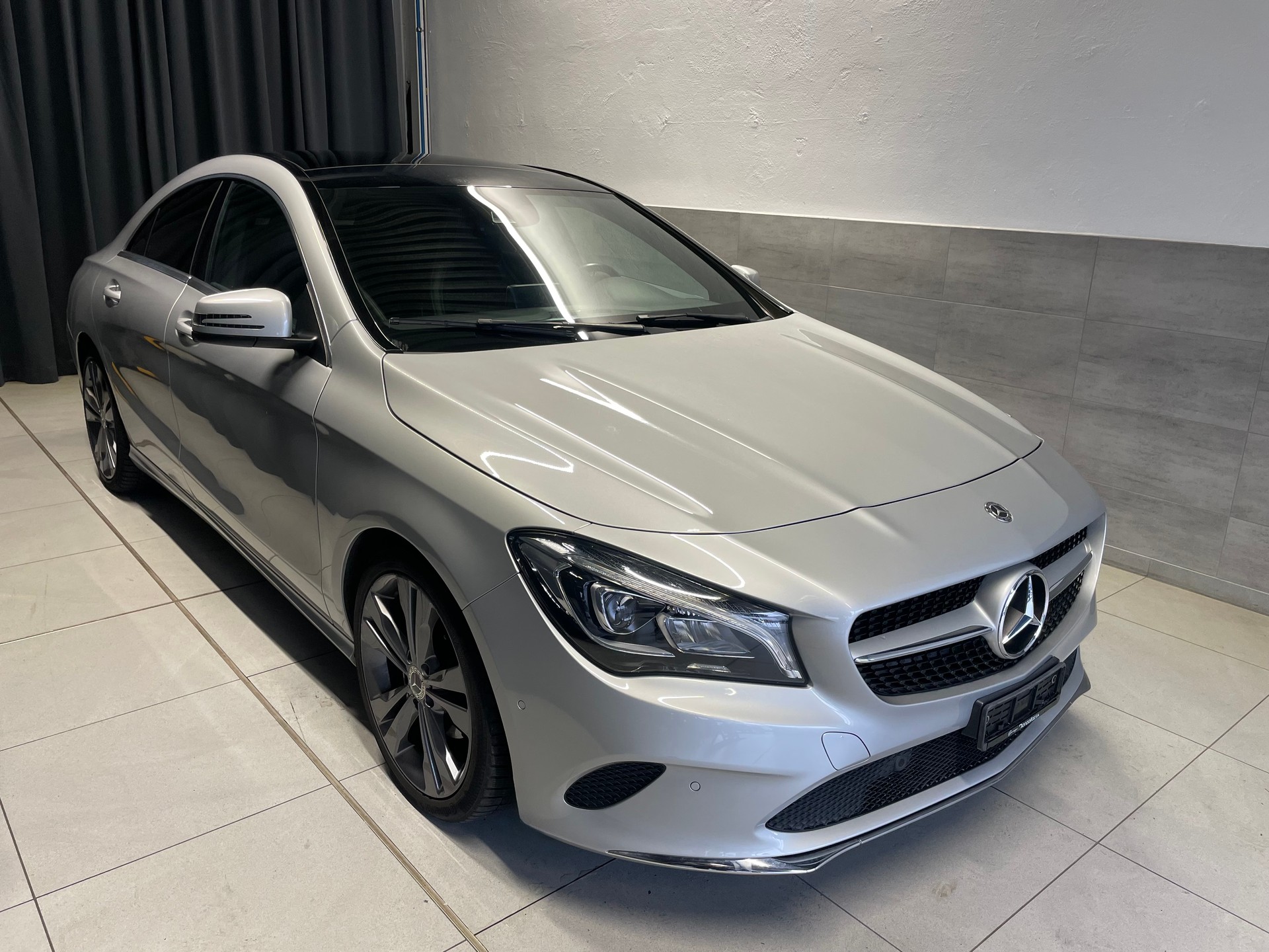 MERCEDES-BENZ CLA 220 Urban 4Matic 7G-DCT (42)-image-0