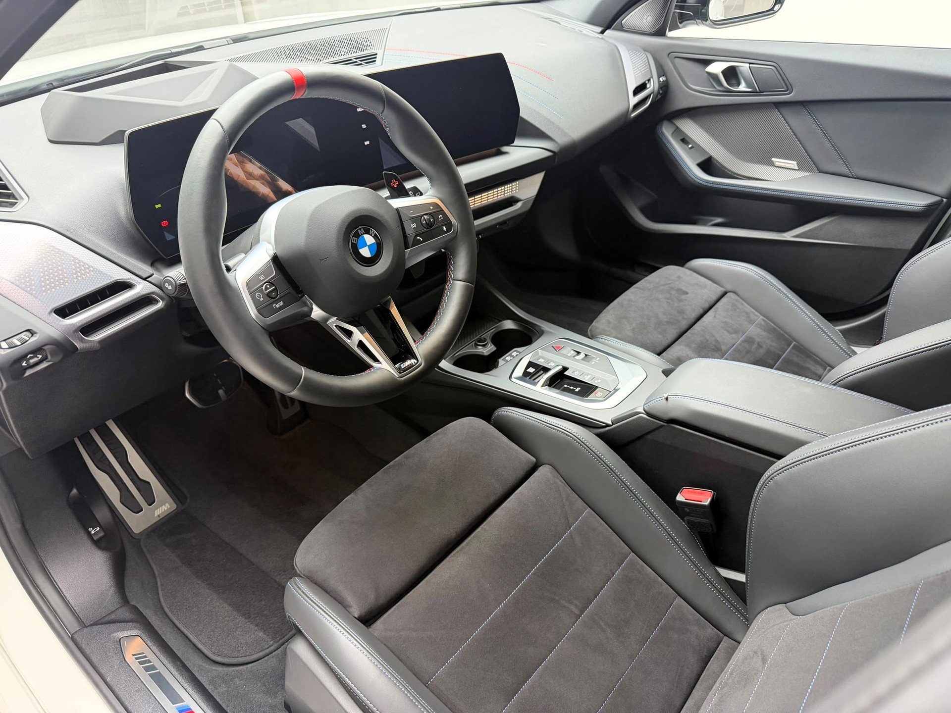 BMW M135 xDrive M Sport Pro-image-7