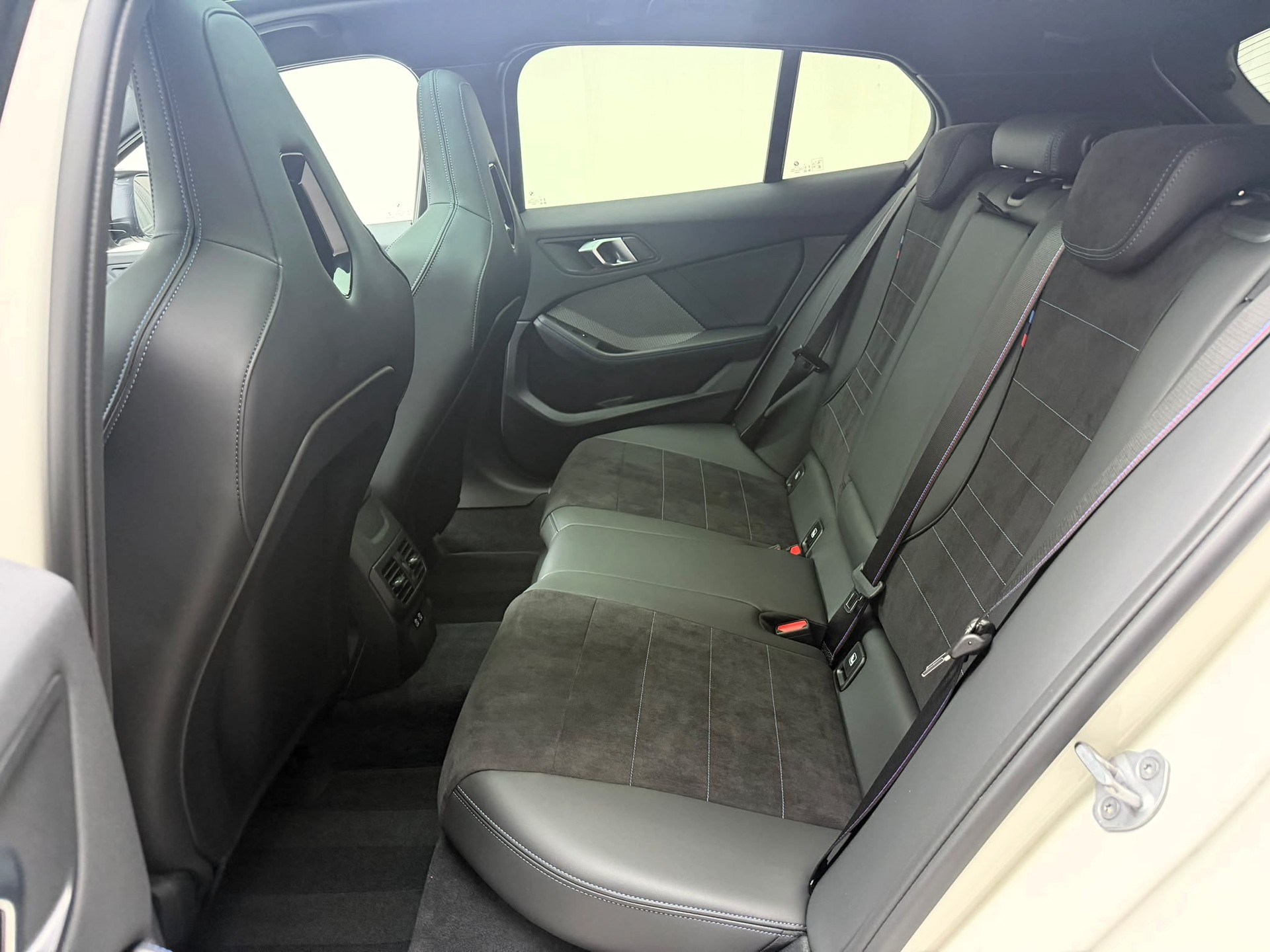 BMW M135 xDrive M Sport Pro-image-11