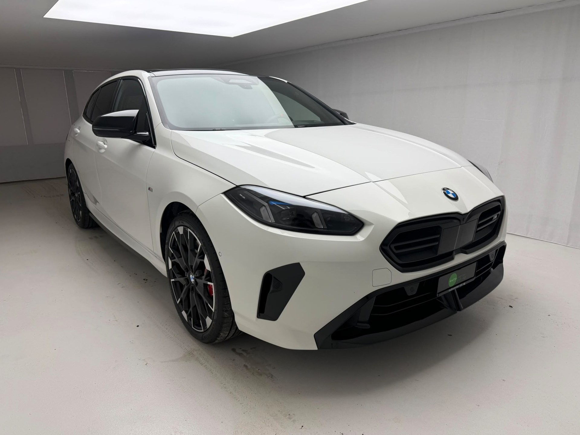 BMW M135 xDrive M Sport Pro