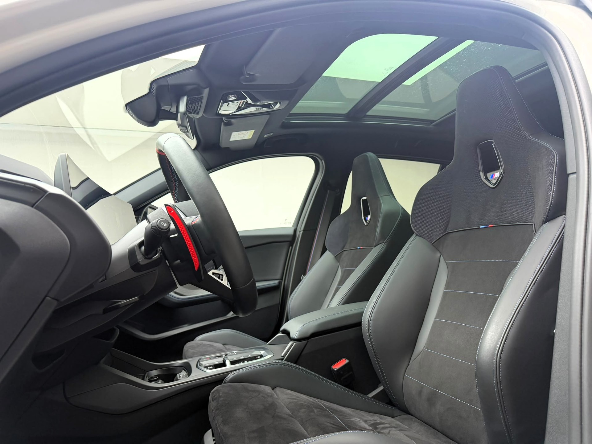 BMW M135 xDrive M Sport Pro-image-9