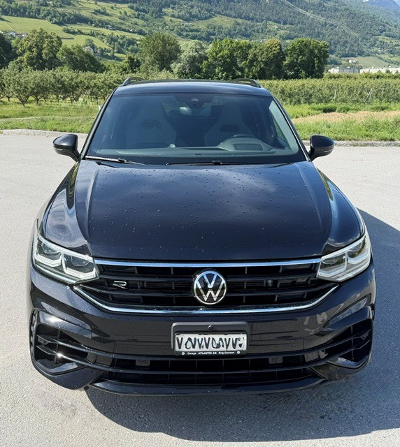 VW 2.0 TSI R DSG-image-0
