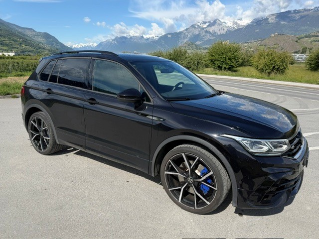 VW 2.0 TSI R DSG-image-1