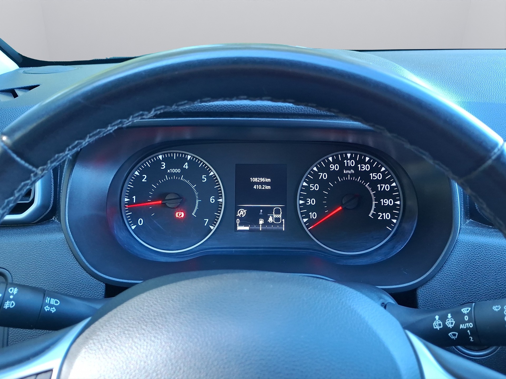DACIA Duster TCe 150 Comfort 4x4-image-9