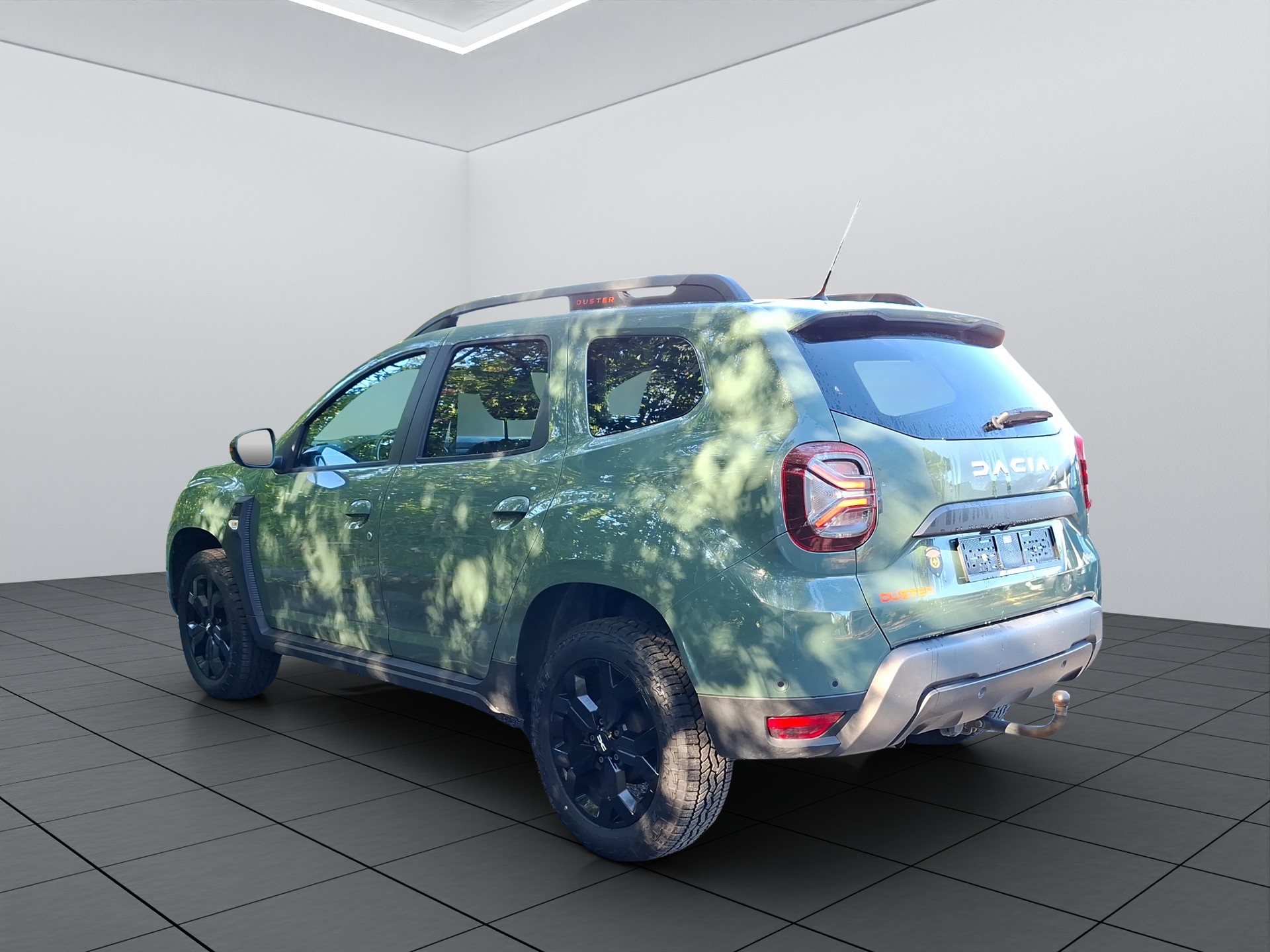 DACIA Duster TCe 150 Comfort 4x4-image-3