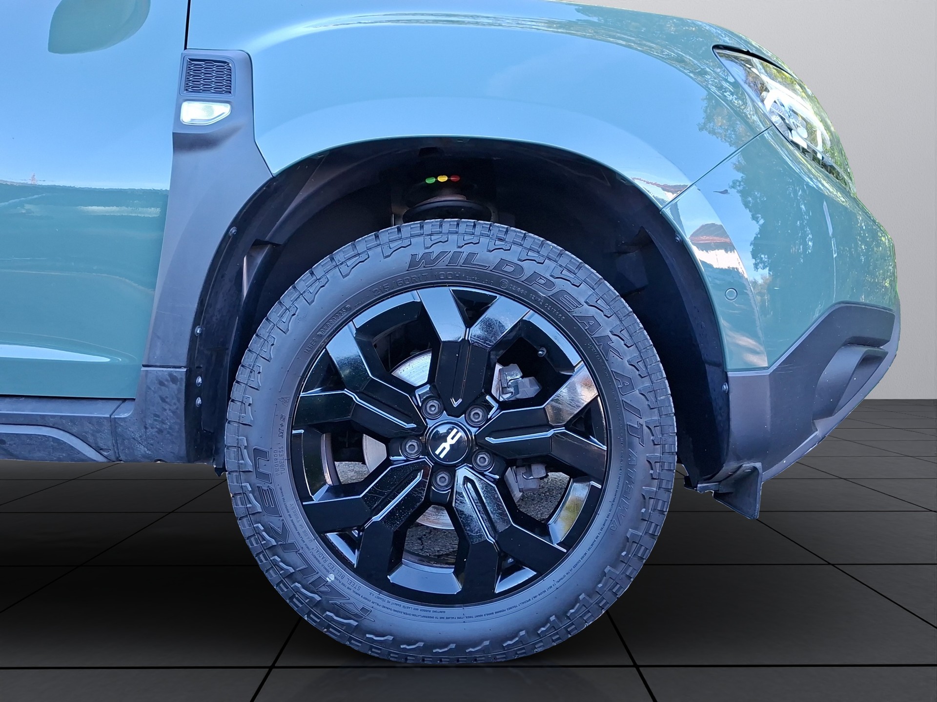 DACIA Duster TCe 150 Comfort 4x4-image-16