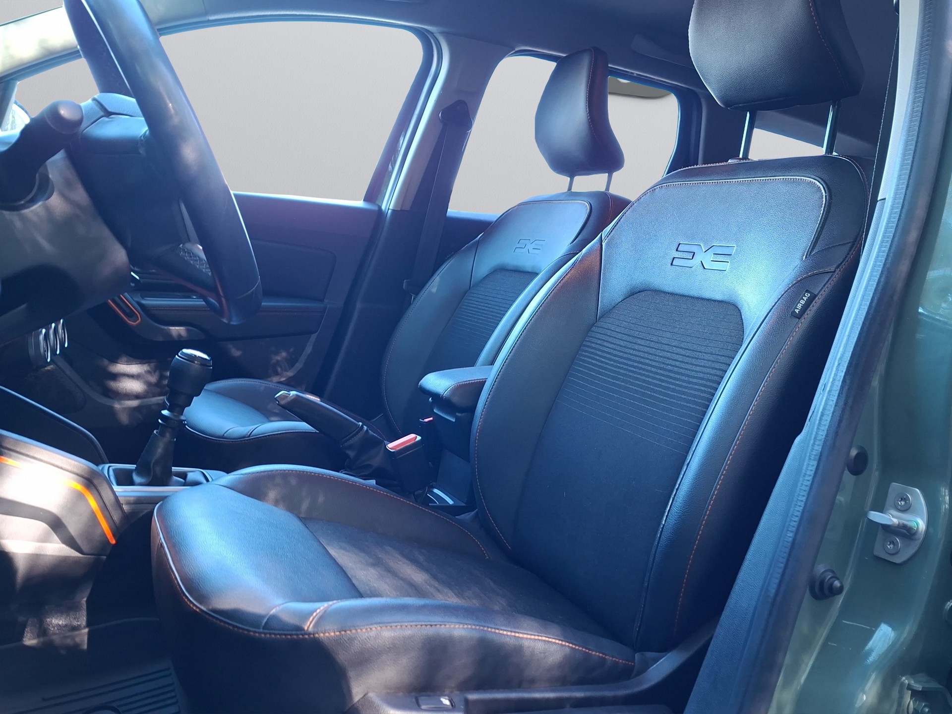 DACIA Duster TCe 150 Comfort 4x4-image-7