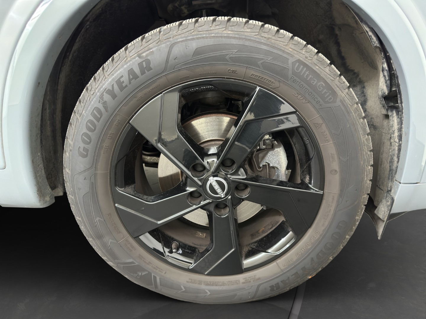 NISSAN Qashqai 1.3 DIG-T MHEV N-Design Xtronic 4x4-image-27