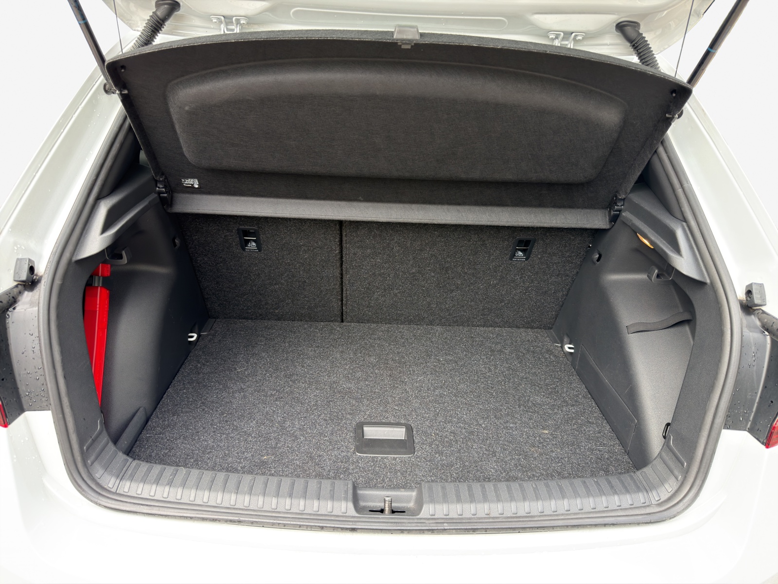 SKODA Fabia 1.0 TSI Dynamic DSG-image-12