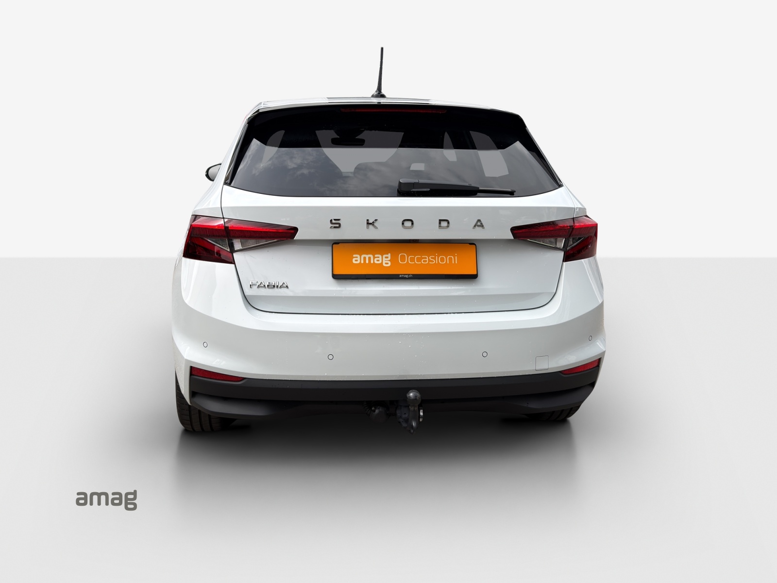 SKODA Fabia 1.0 TSI Dynamic DSG-image-3
