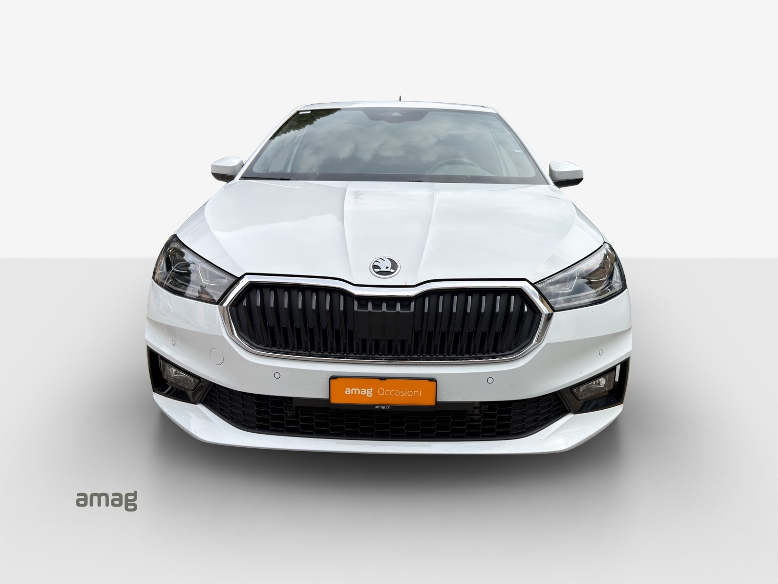 SKODA Fabia 1.0 TSI Dynamic DSG-image-6