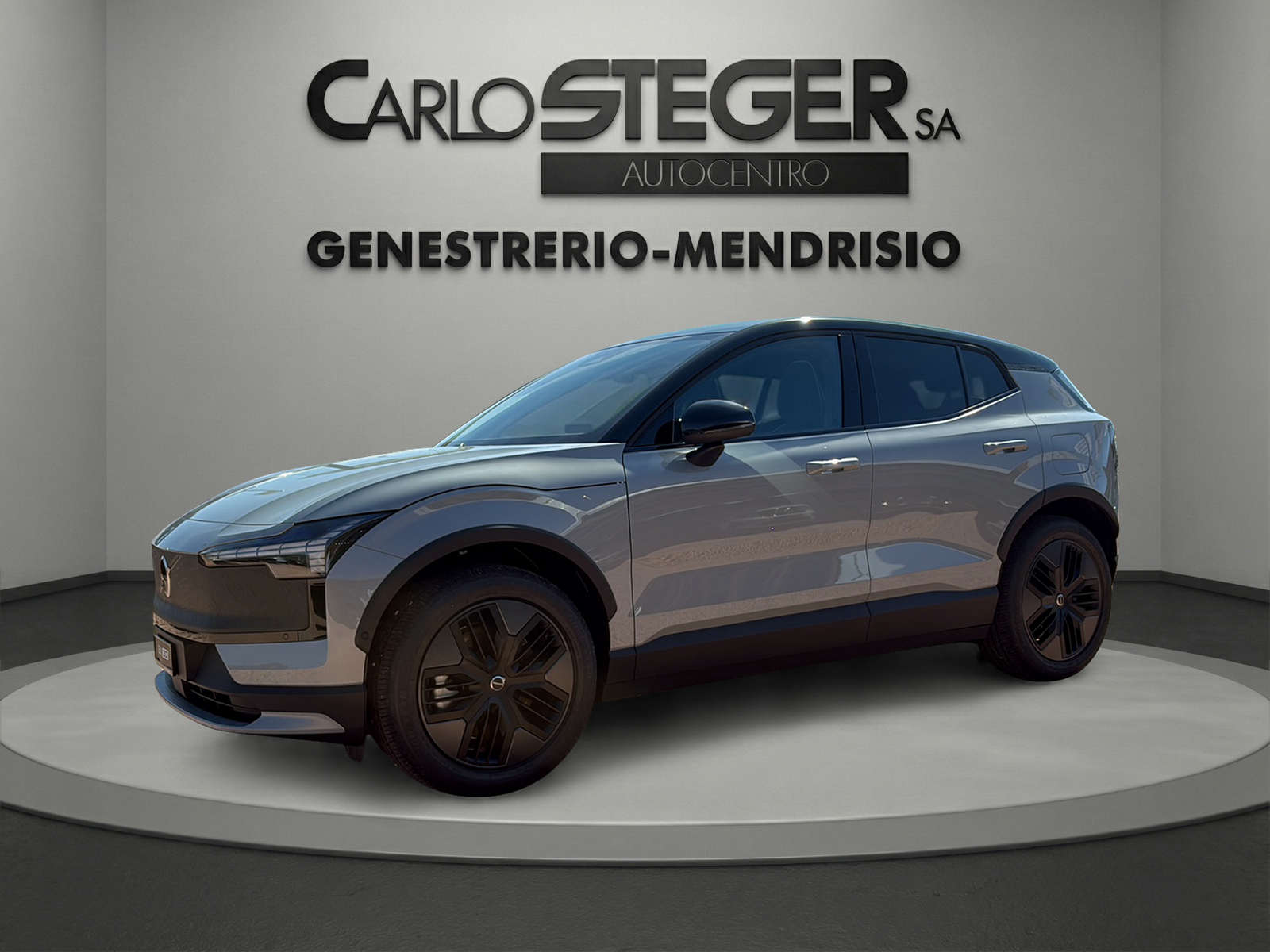 VOLVO EX30 Cross Country P8 69 kWh AWD Ultra-image-0
