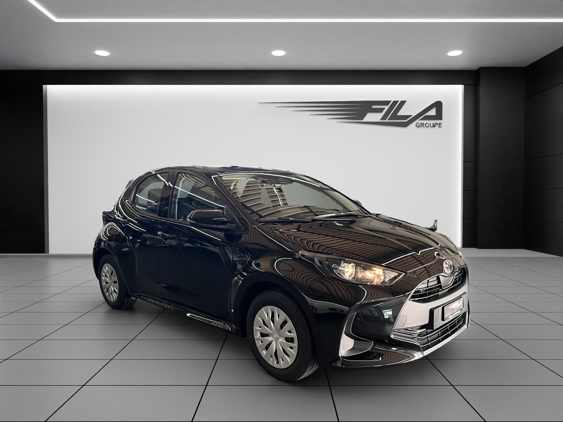 TOYOTA YARIS 1.5 VVT-i HSD Comfo-image-6