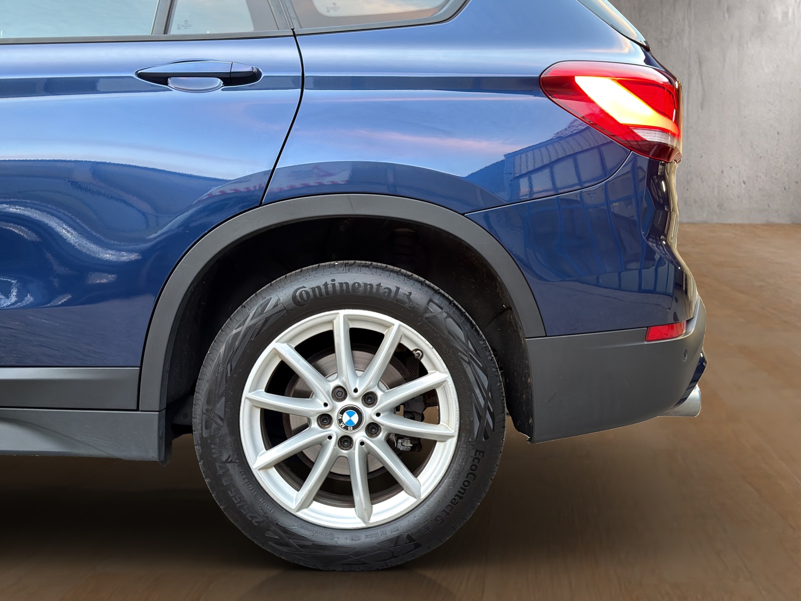 BMW X1 sDrive 18d Steptronic-image-21