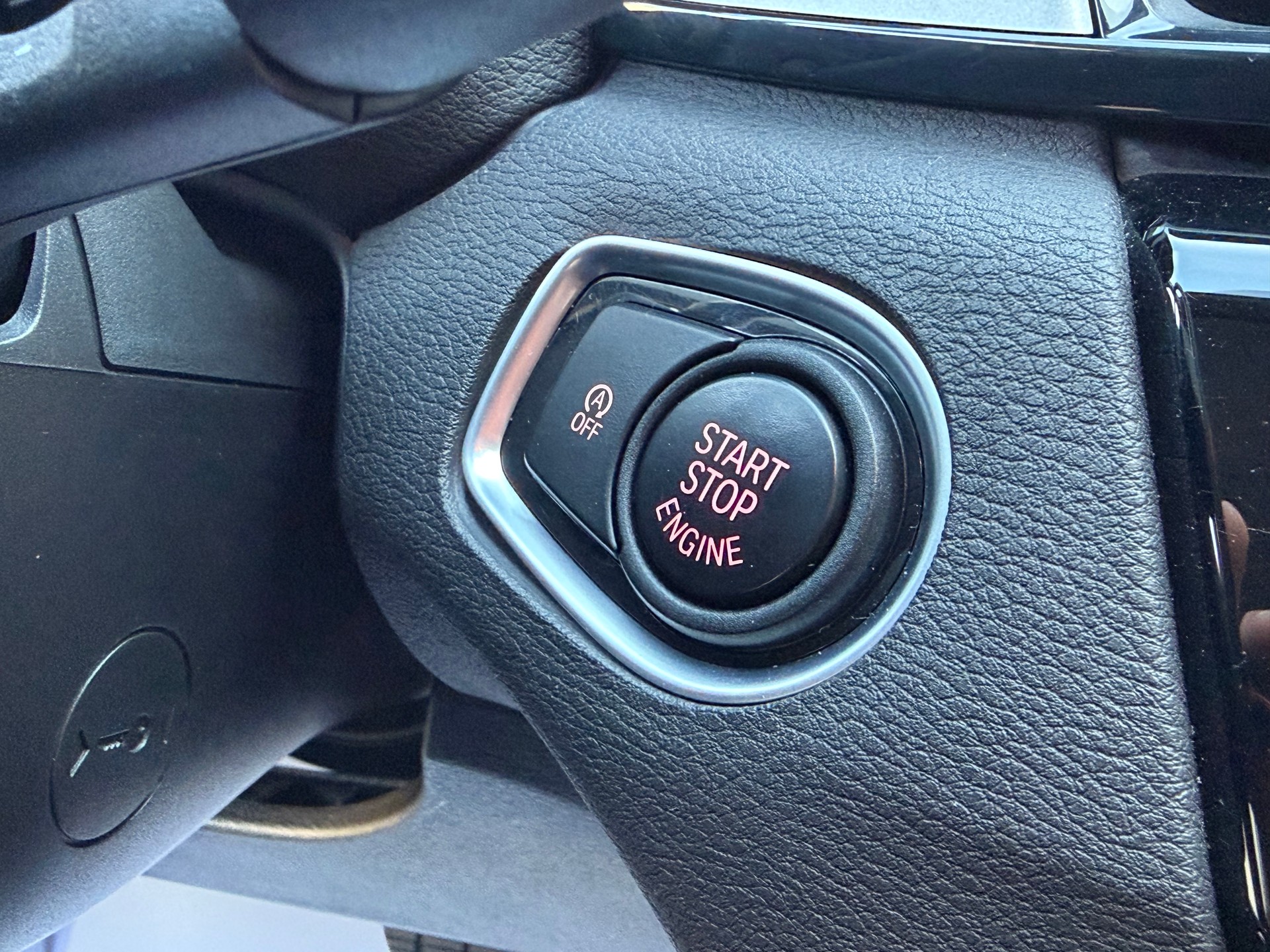 BMW X1 sDrive 18d Steptronic-image-17