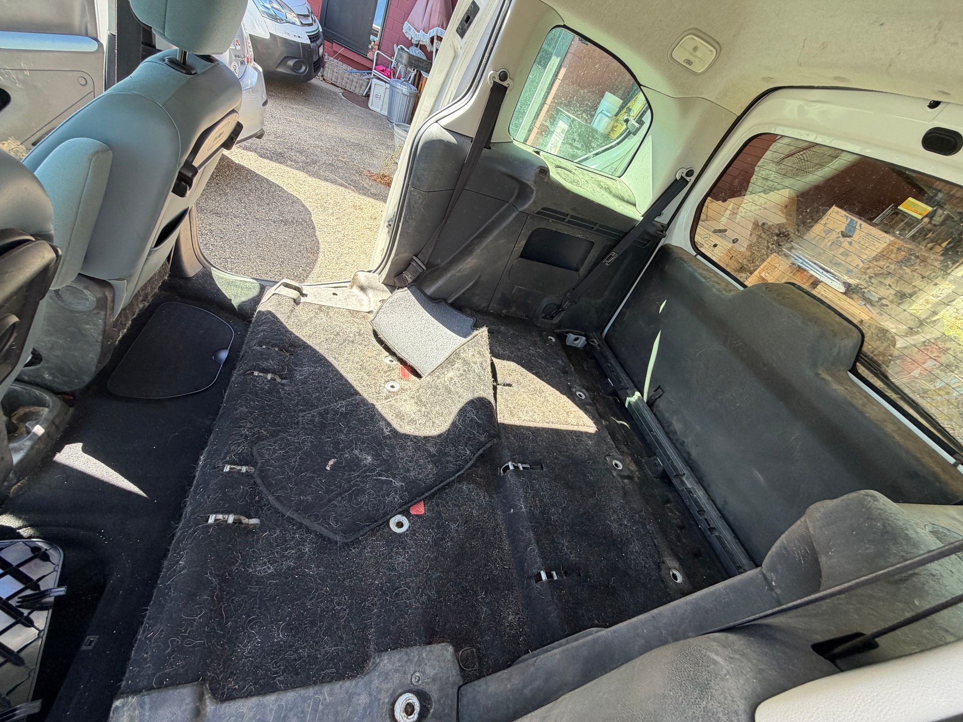 CITROEN Berlingo 1.6 HDi Séduction-image-13