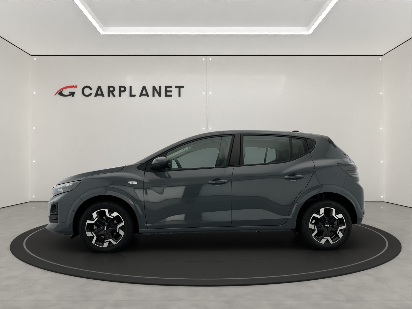 DACIA Sandero 1.0 TCe 100 Journey-image-1