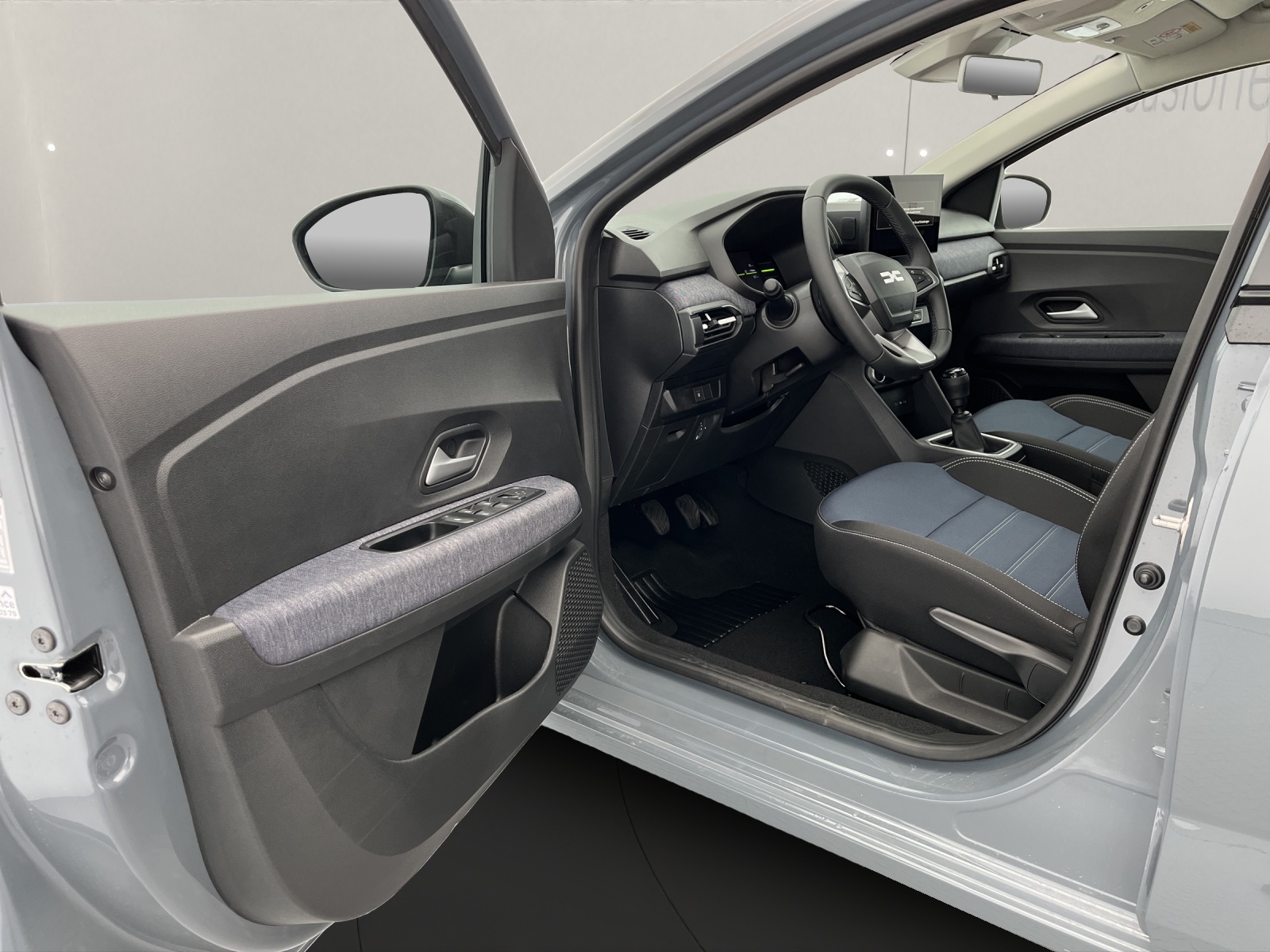 DACIA Sandero 1.0 TCe 100 Journey-image-6
