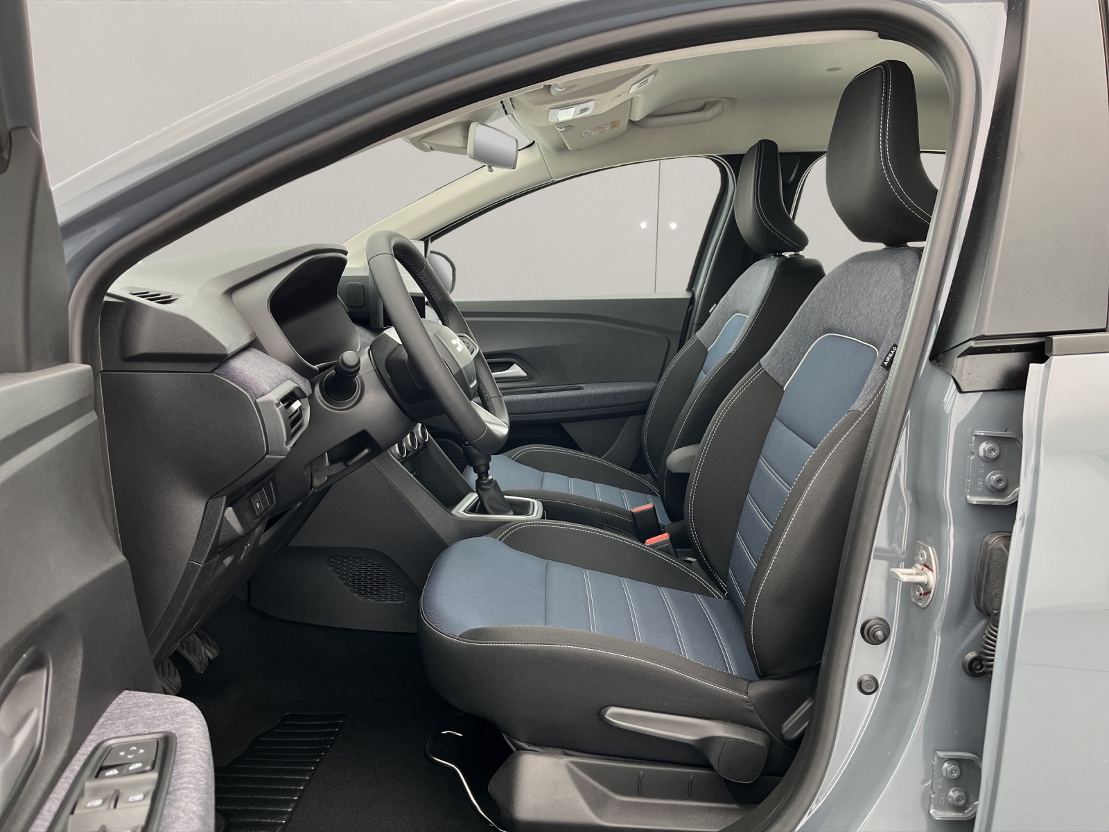DACIA Sandero 1.0 TCe 100 Journey-image-7