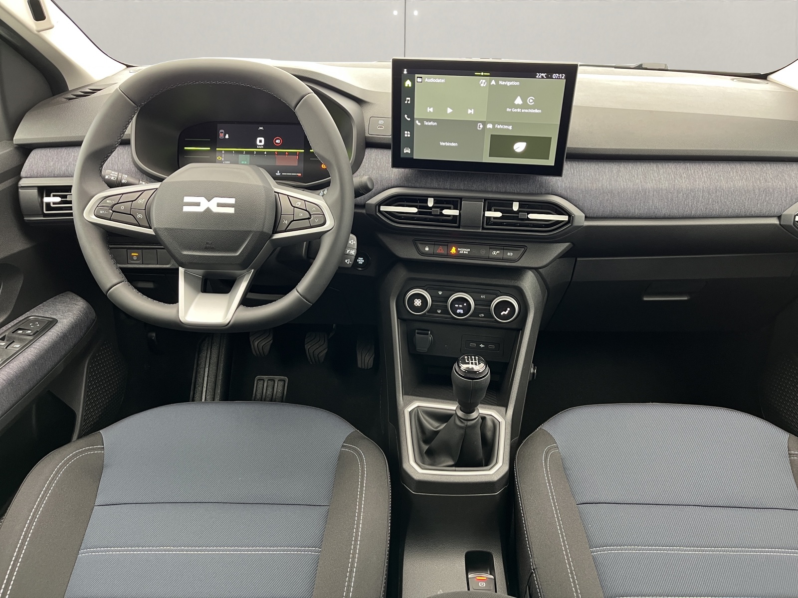 DACIA Sandero 1.0 TCe 100 Journey-image-8