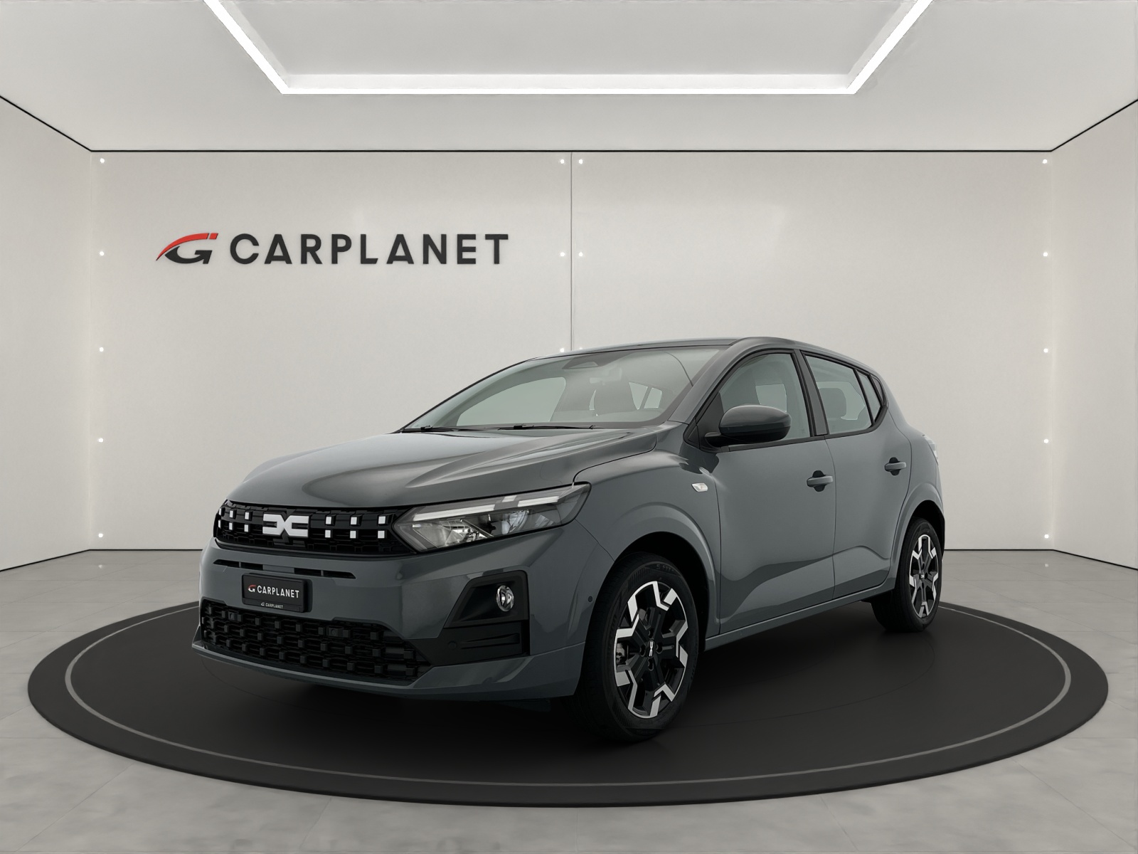 DACIA Sandero 1.0 TCe 100 Journey-image-0