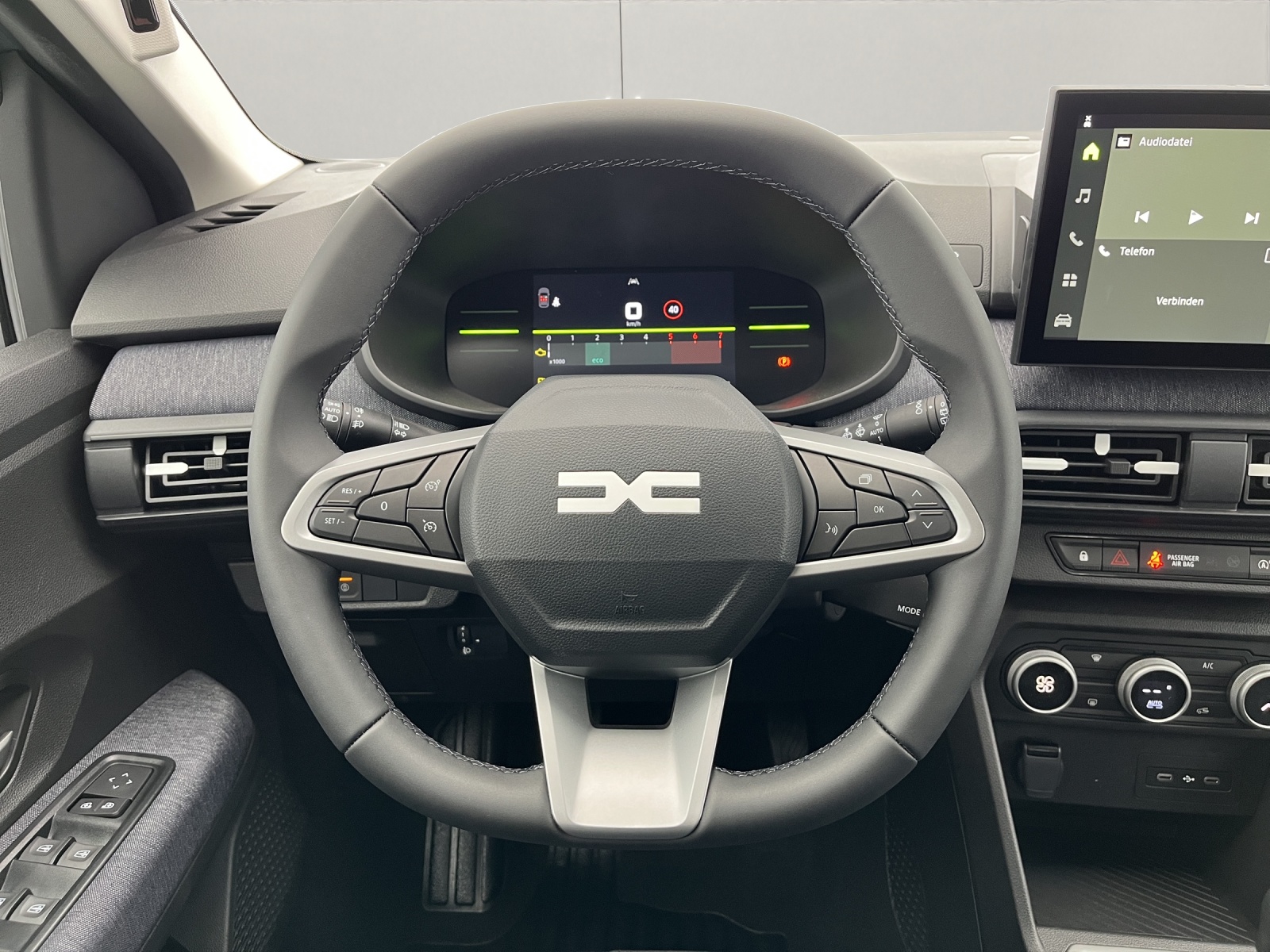 DACIA Sandero 1.0 TCe 100 Journey-image-9