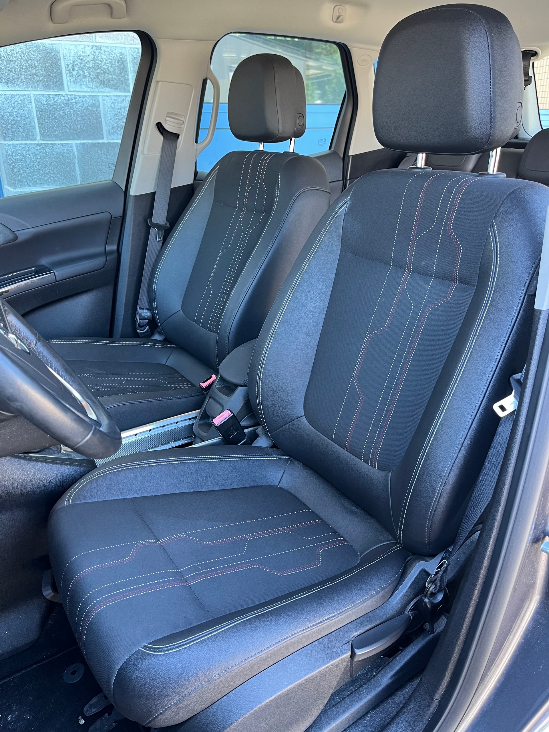 OPEL Meriva 1.4 Turbo Color Edition-image-9