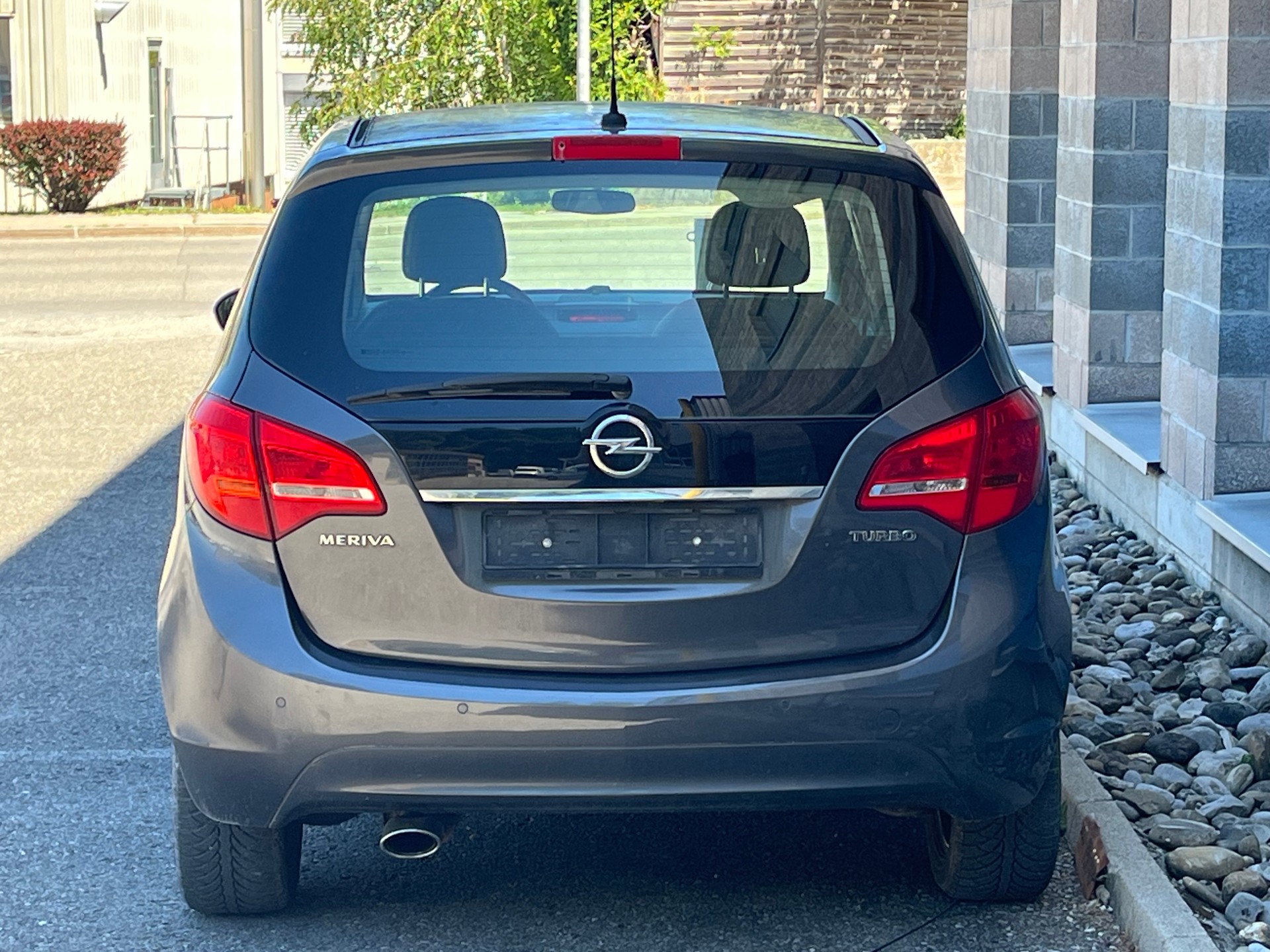 OPEL Meriva 1.4 Turbo Color Edition-image-5