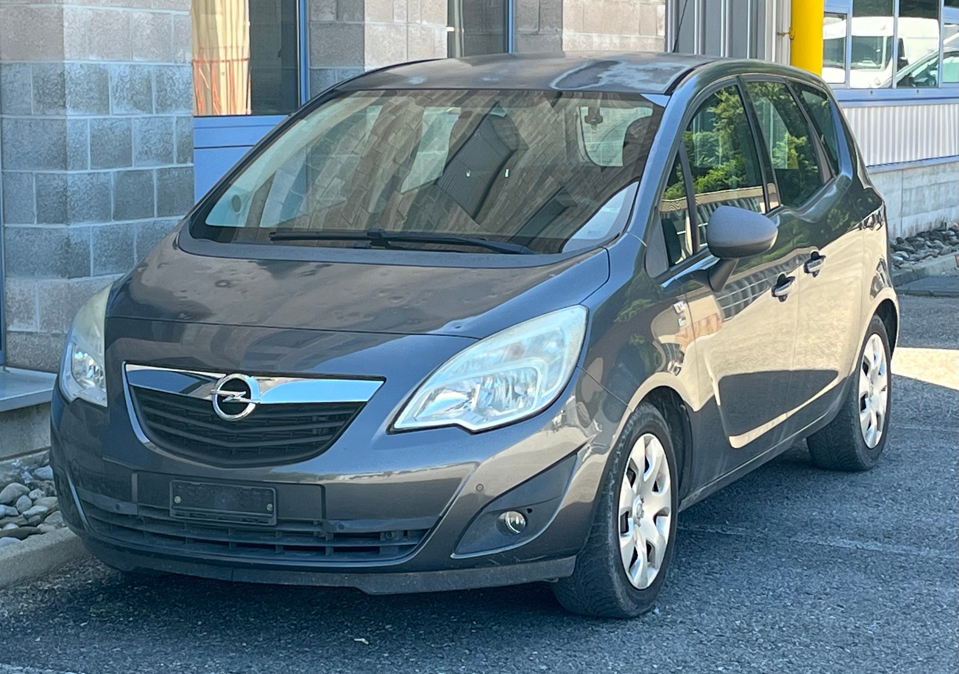 OPEL Meriva 1.4 Turbo Color Edition-image-4