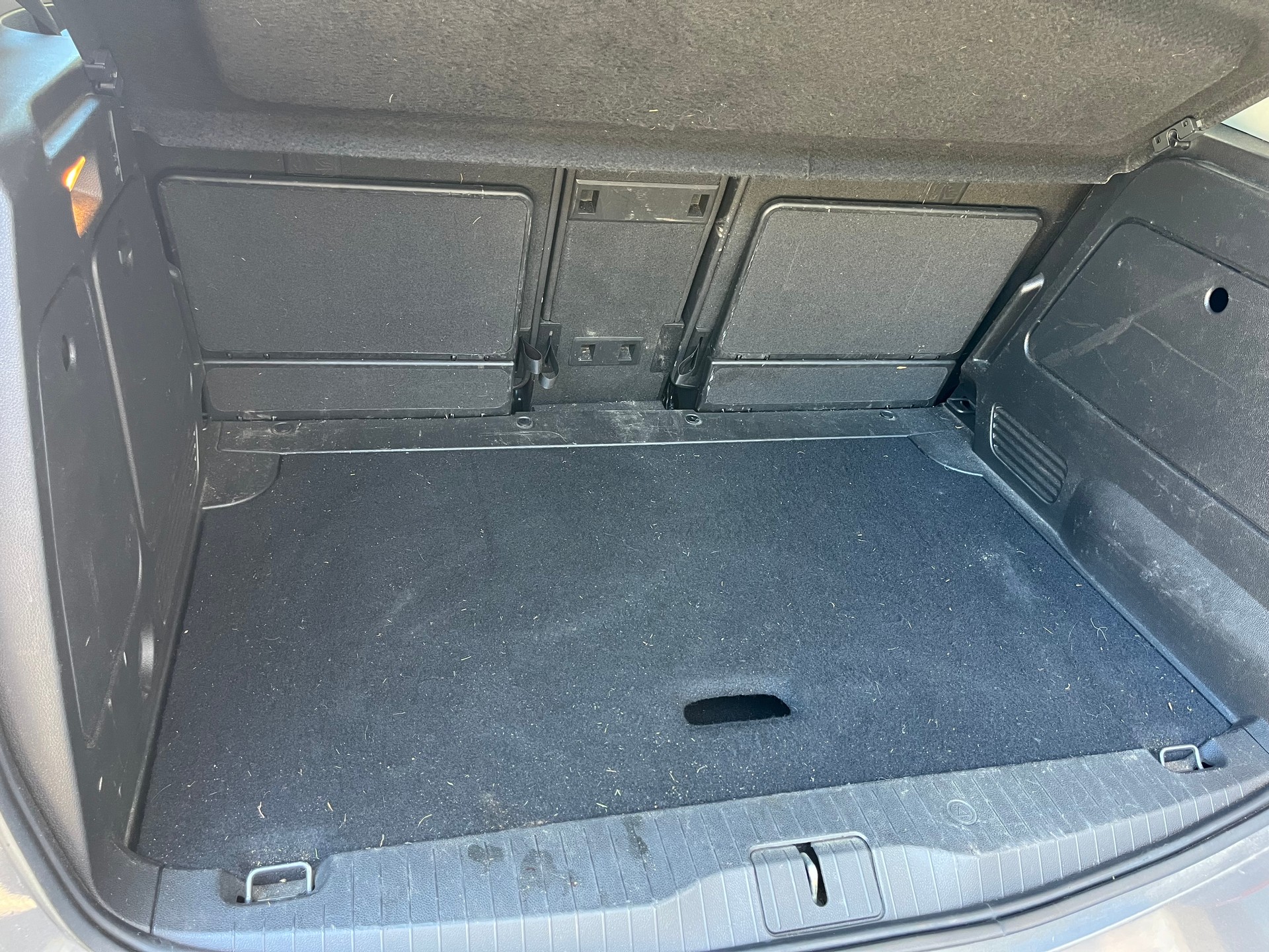 OPEL Meriva 1.4 Turbo Color Edition-image-14
