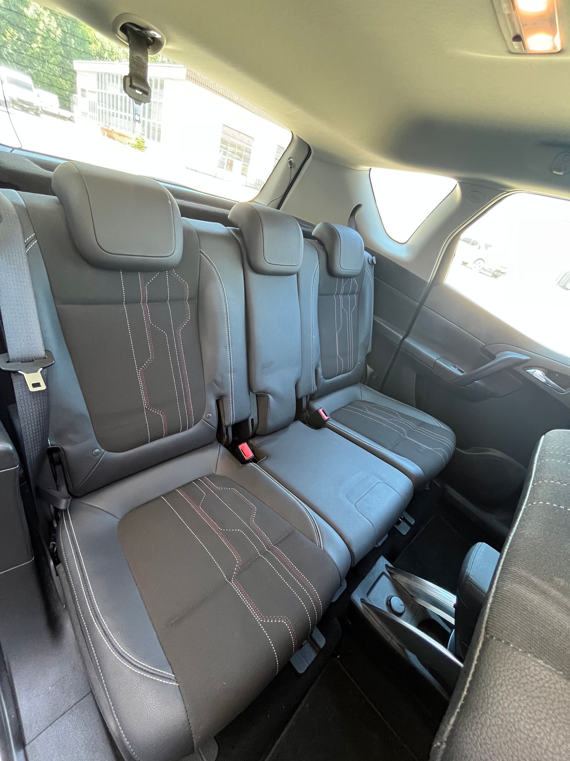 OPEL Meriva 1.4 Turbo Color Edition-image-10