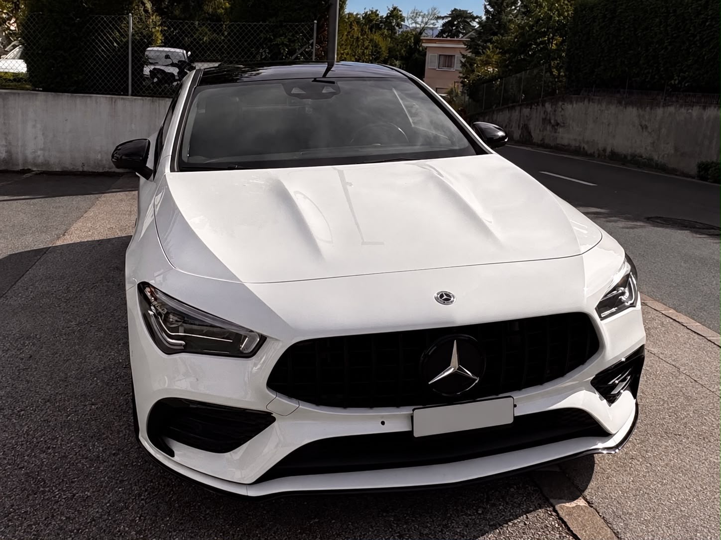 MERCEDES-BENZ CLA 35 AMG-image-1