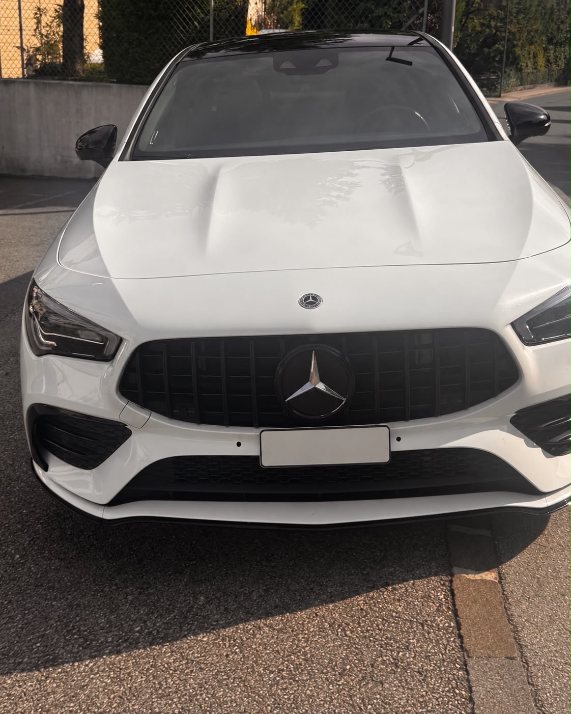 MERCEDES-BENZ CLA 35 AMG-image-3