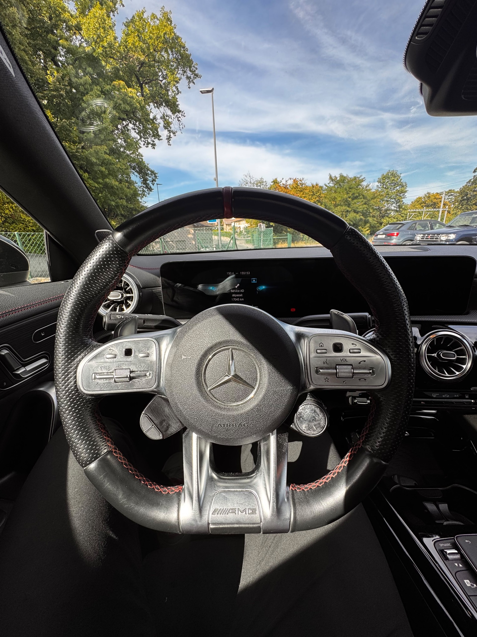 MERCEDES-BENZ CLA 35 AMG-image-5