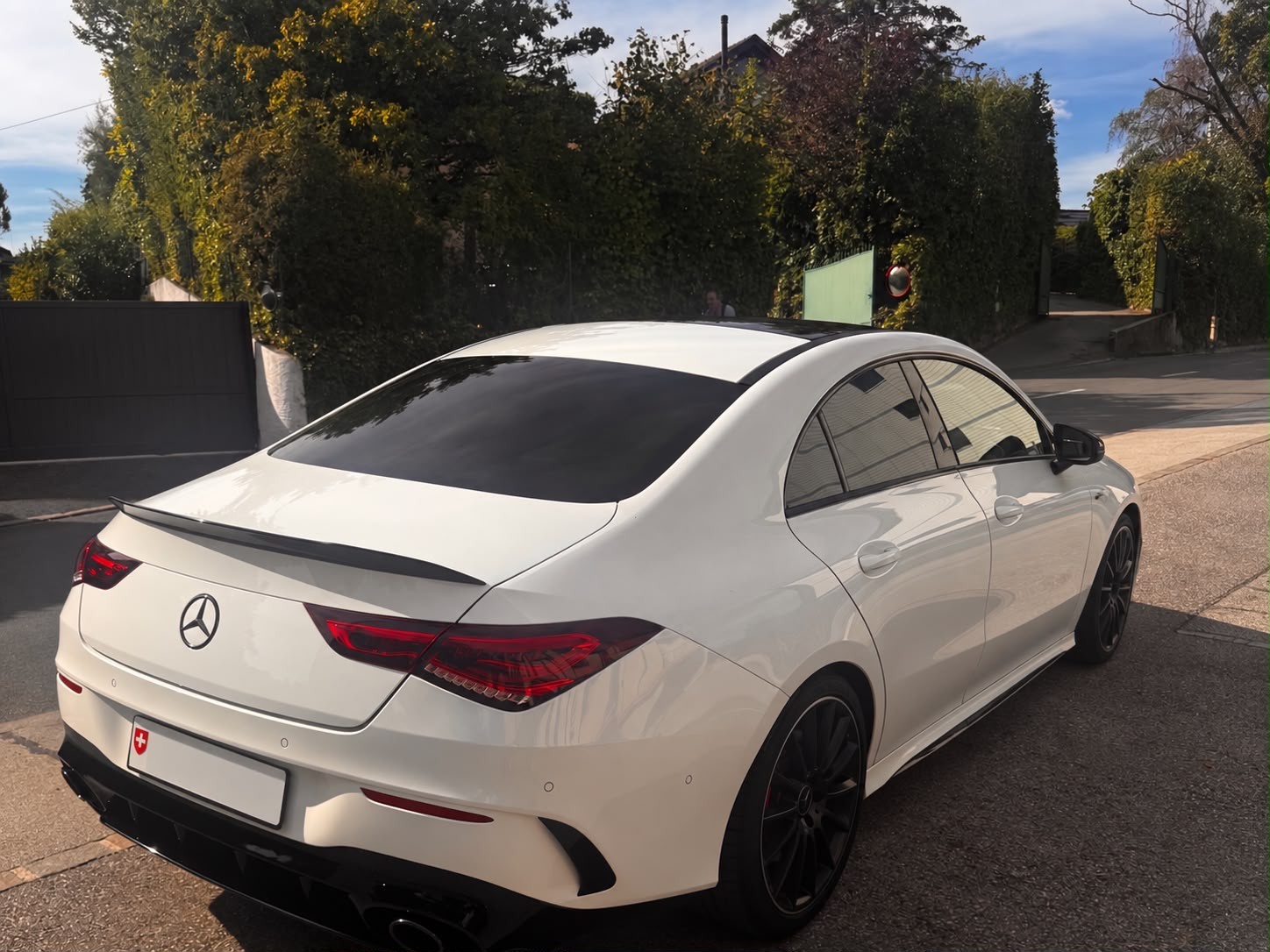 MERCEDES-BENZ CLA 35 AMG-image-4