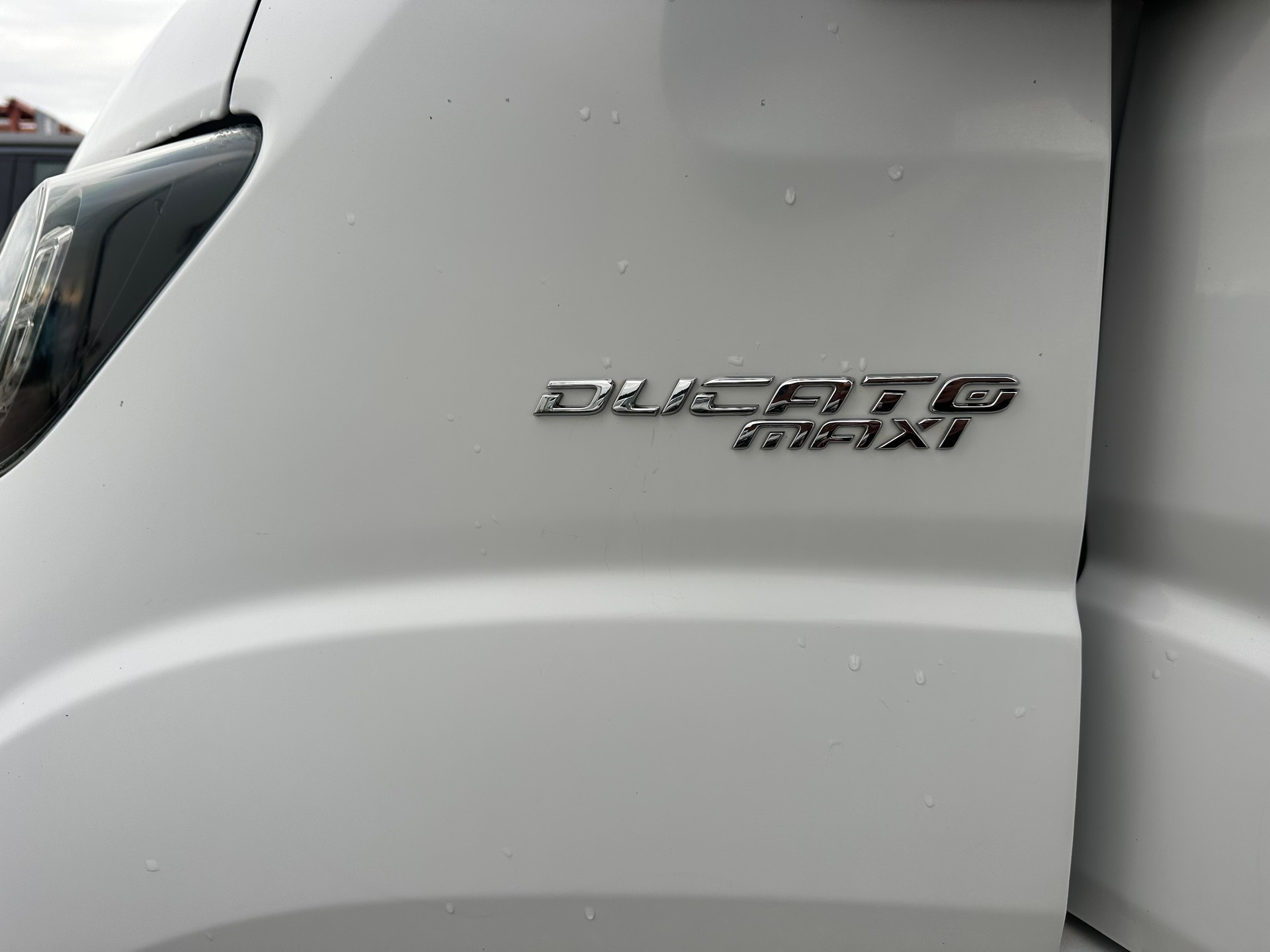 FIAT Ducato 2.3 MJ Kühlwagen Maxi-image-5