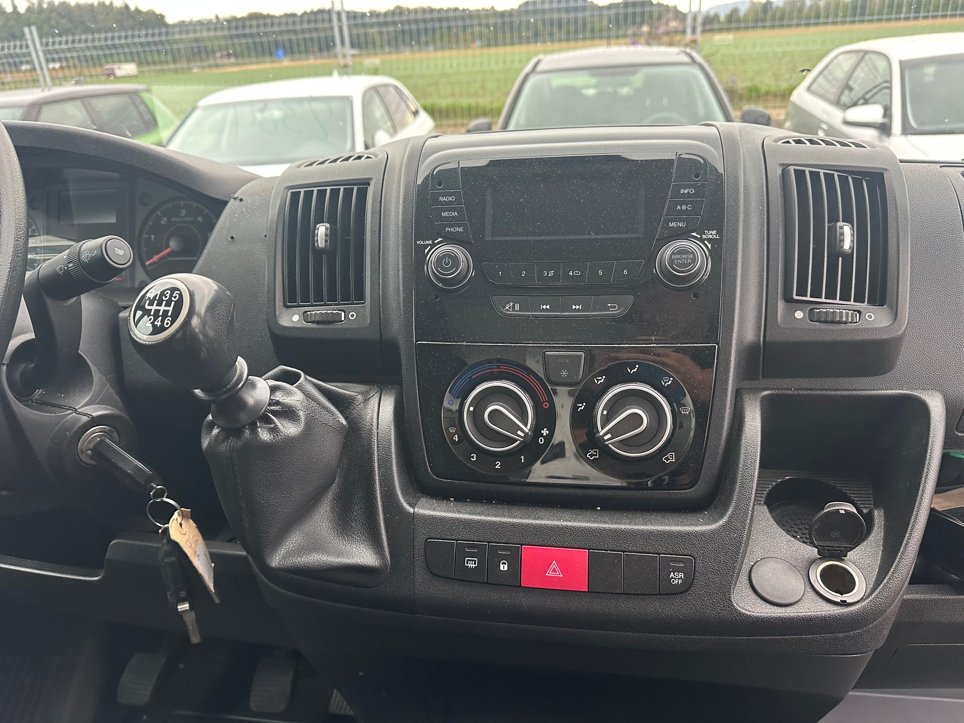 FIAT Ducato 2.3 MJ Kühlwagen Maxi-image-13
