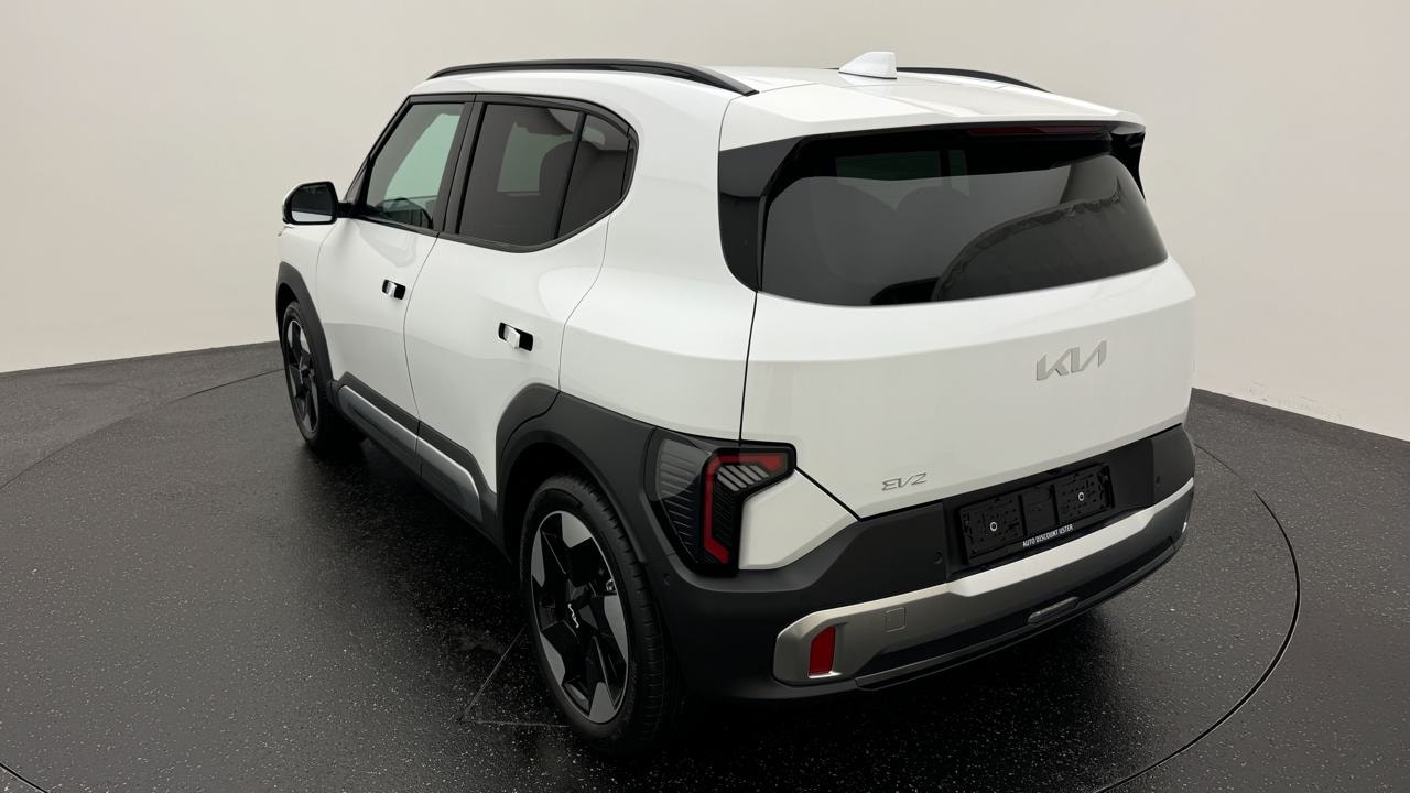 KIA EV2 42 kWh Earth-image-2