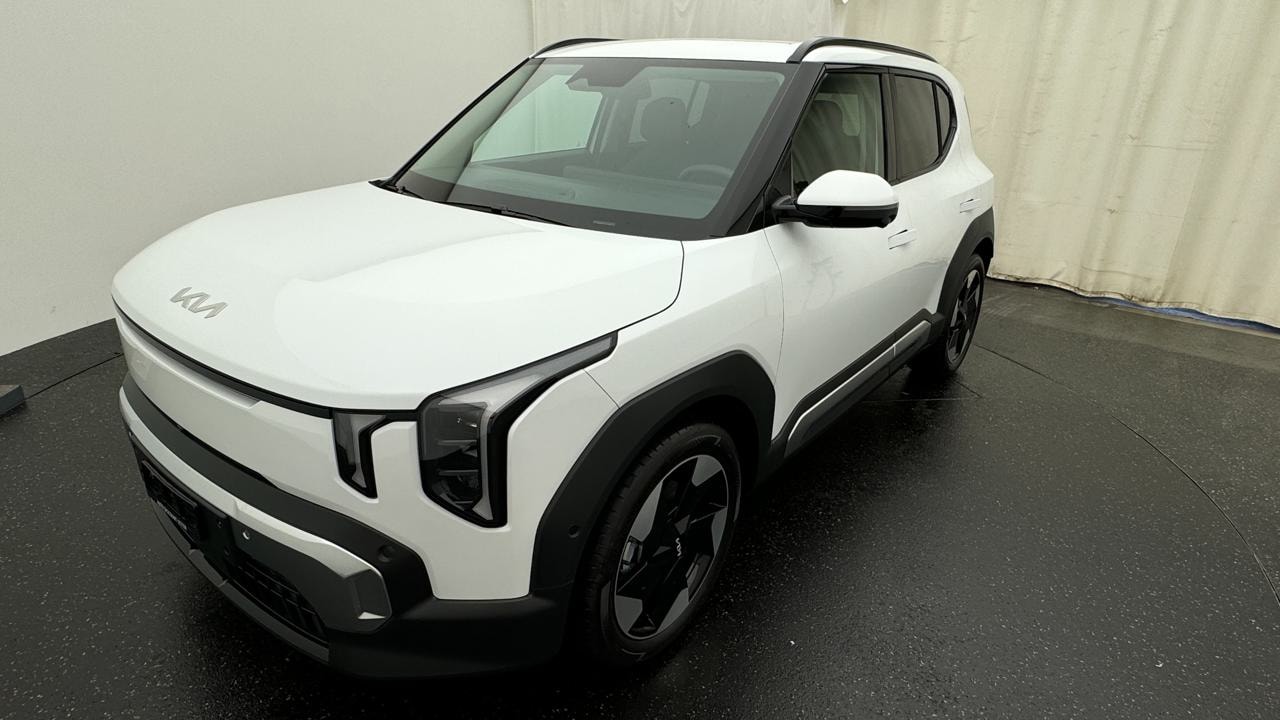 KIA EV2 42 kWh Earth-image-0