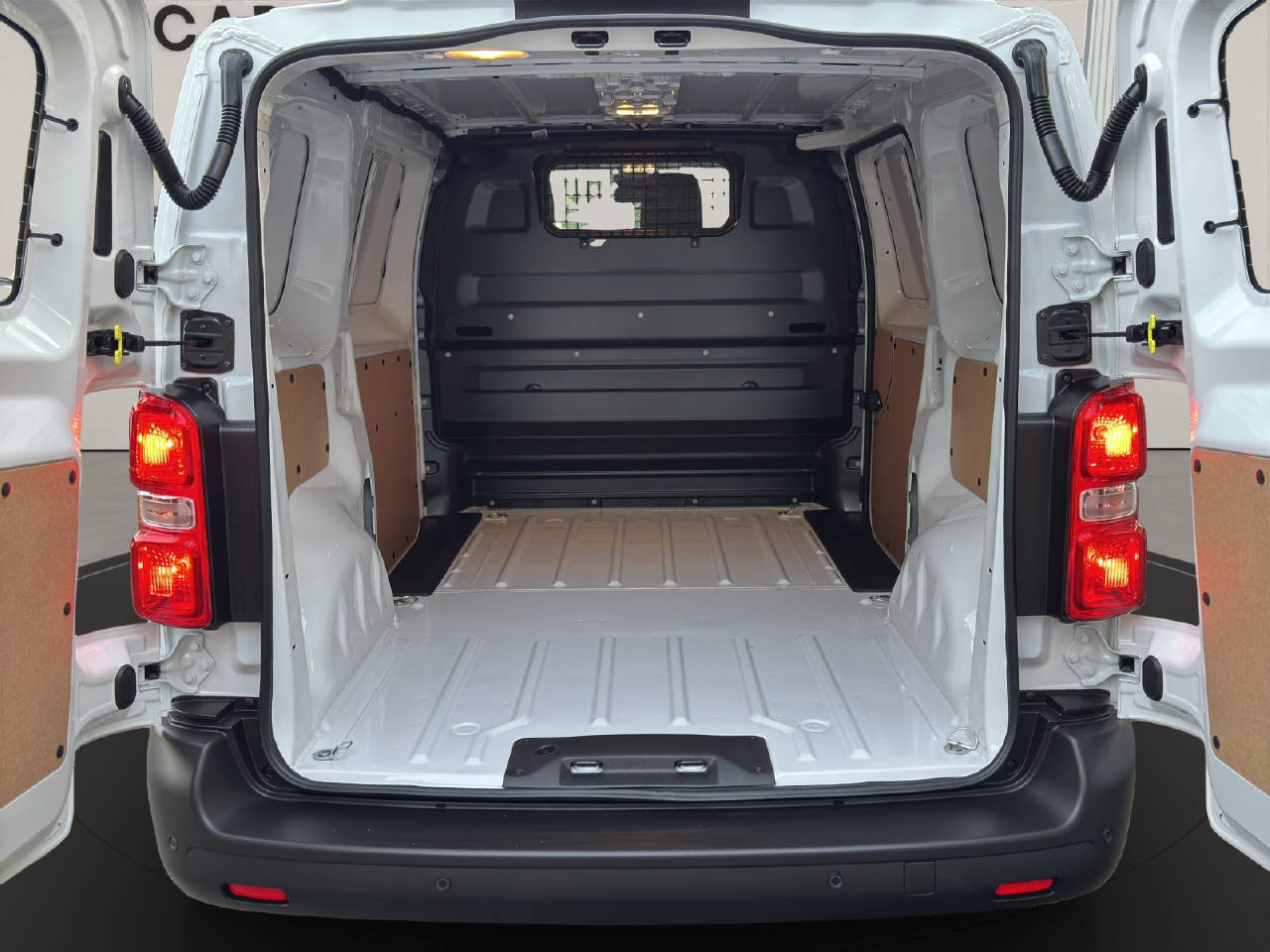 PEUGEOT Expert Kaw. Standard 1.5 BlueHDi 120 S/S-image-11