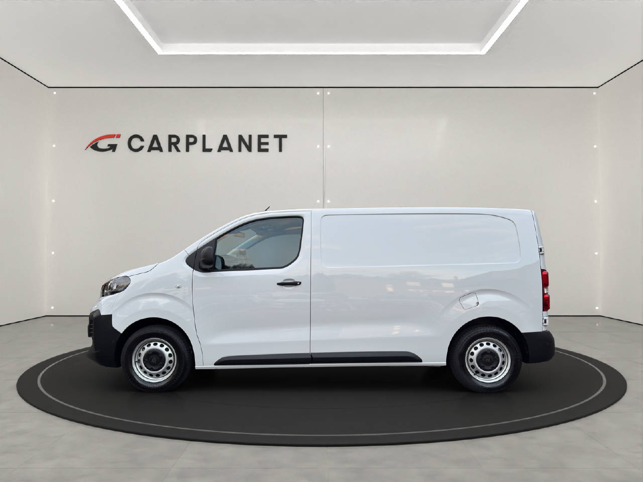 PEUGEOT Expert Kaw. Standard 1.5 BlueHDi 120 S/S-image-1