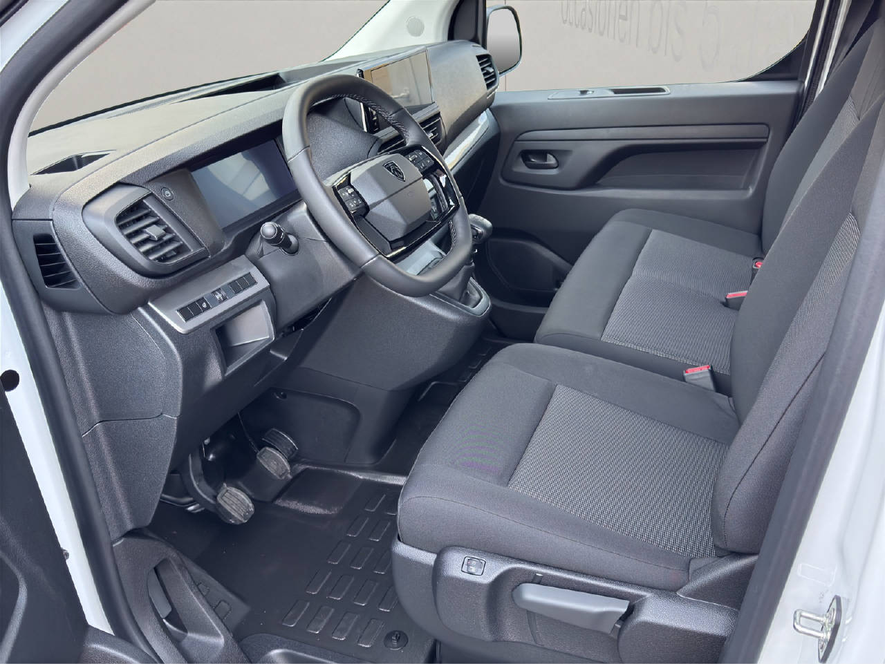 PEUGEOT Expert Kaw. Standard 1.5 BlueHDi 120 S/S-image-3