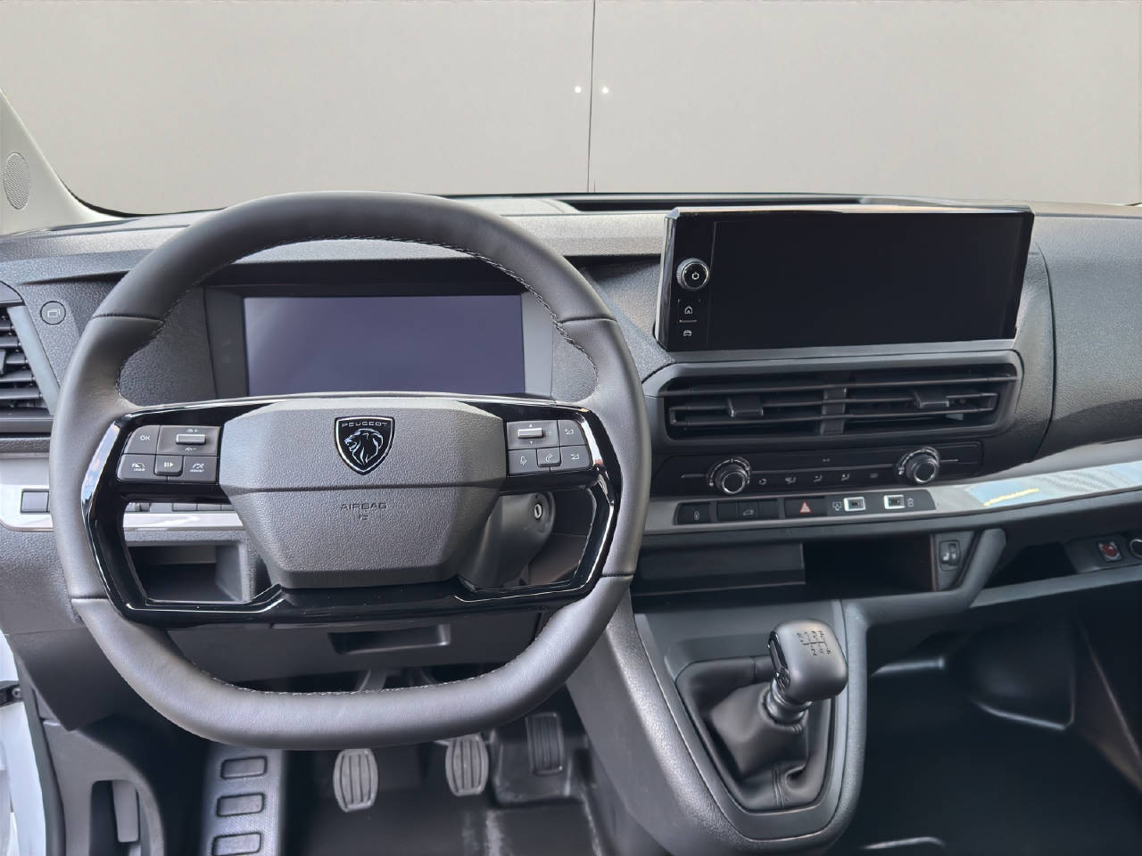 PEUGEOT Expert Kaw. Standard 1.5 BlueHDi 120 S/S-image-4