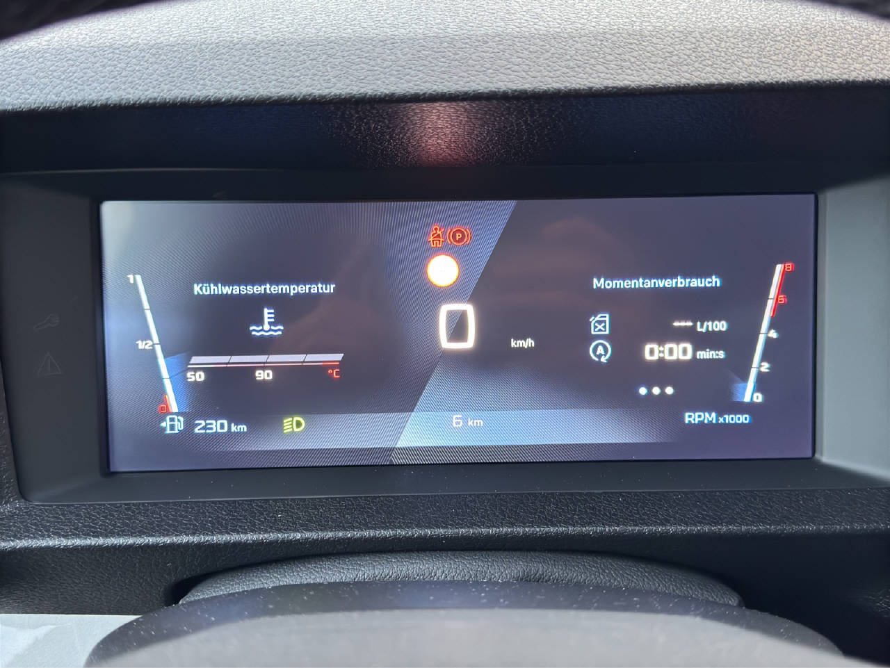 PEUGEOT Expert Kaw. Standard 1.5 BlueHDi 120 S/S-image-8