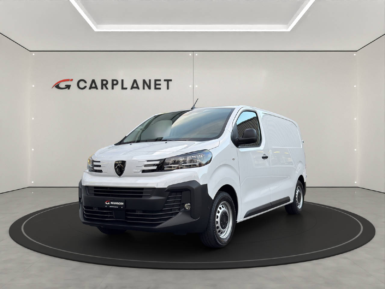 PEUGEOT Expert Kaw. Standard 1.5 BlueHDi 120 S/S-image-0