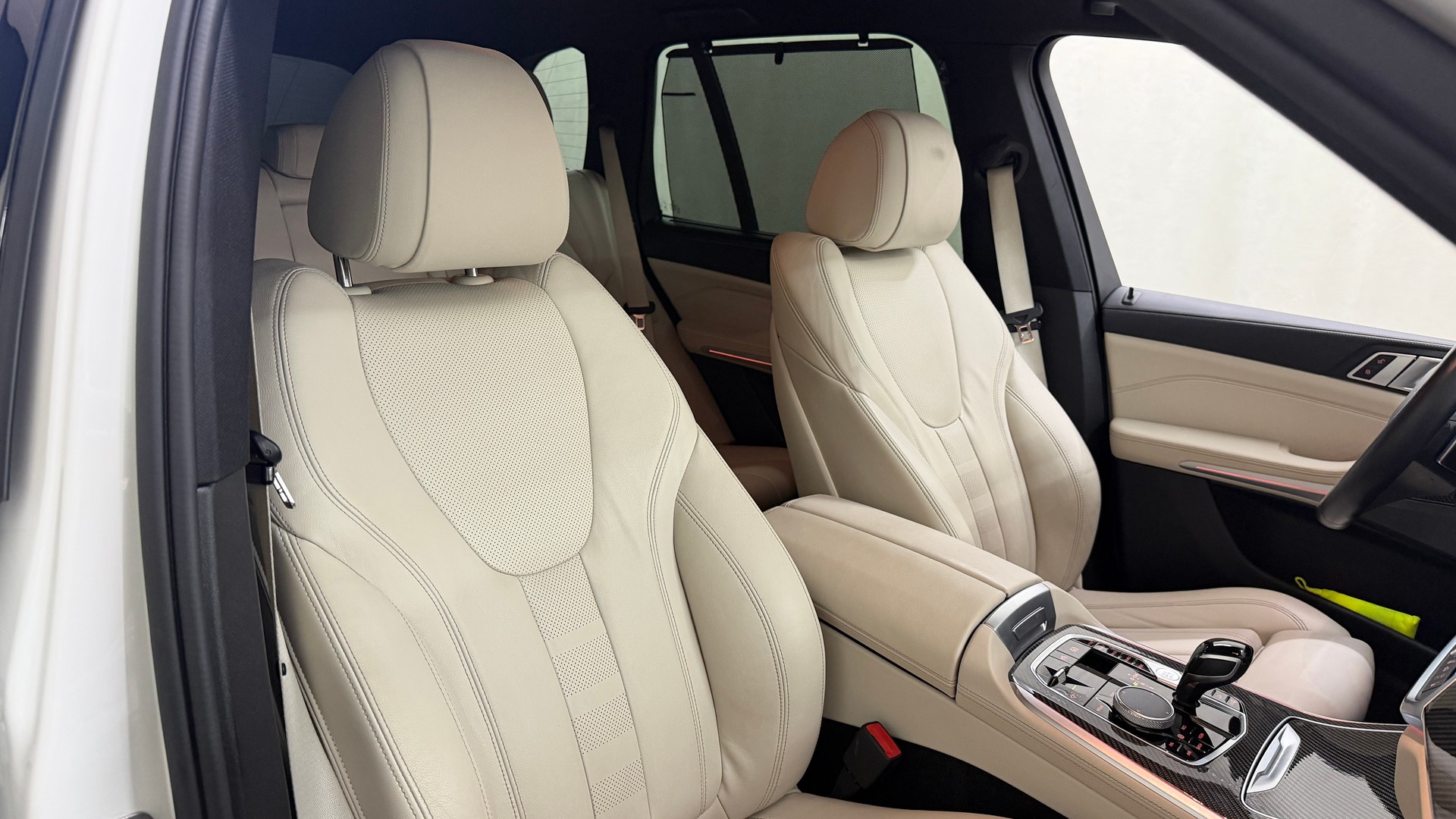 BMW X5 xDrive 48V 40d M Sport Steptronic-image-11