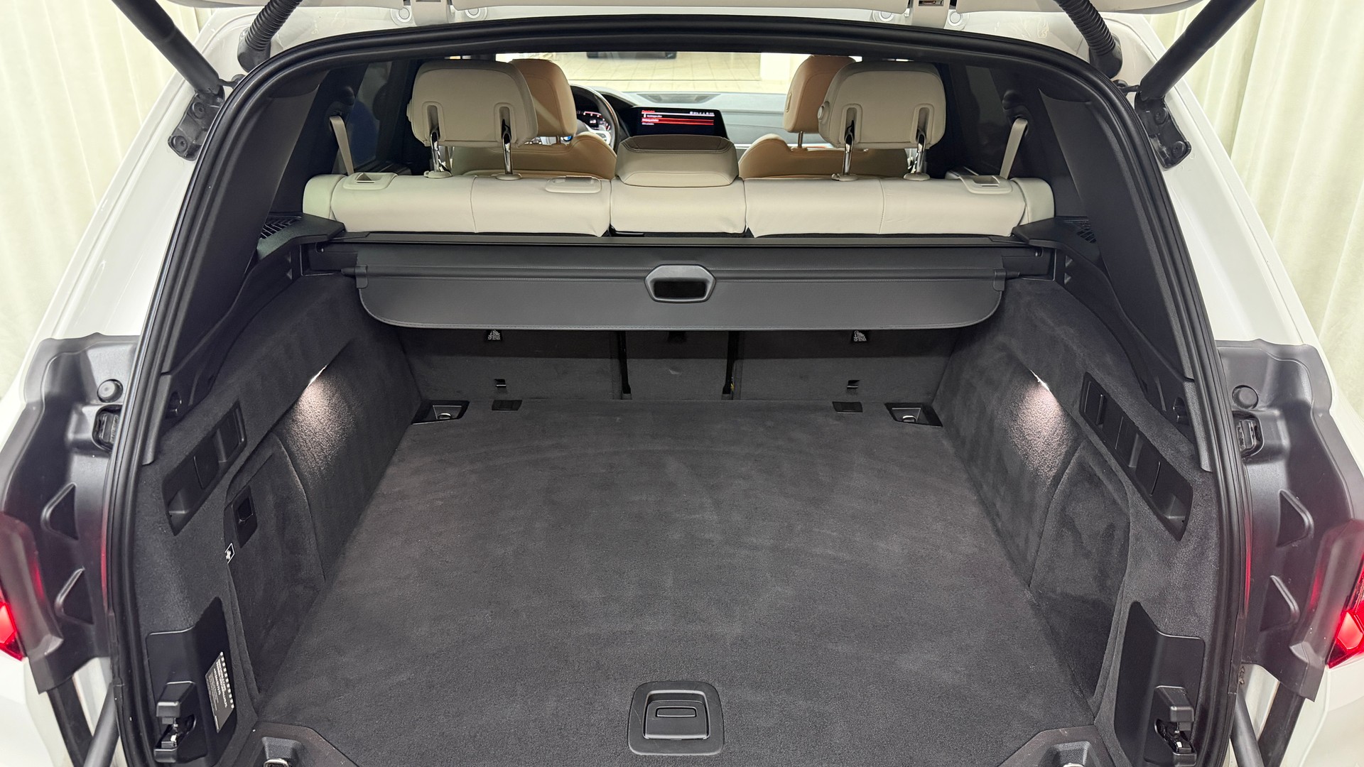BMW X5 xDrive 48V 40d M Sport Steptronic-image-20