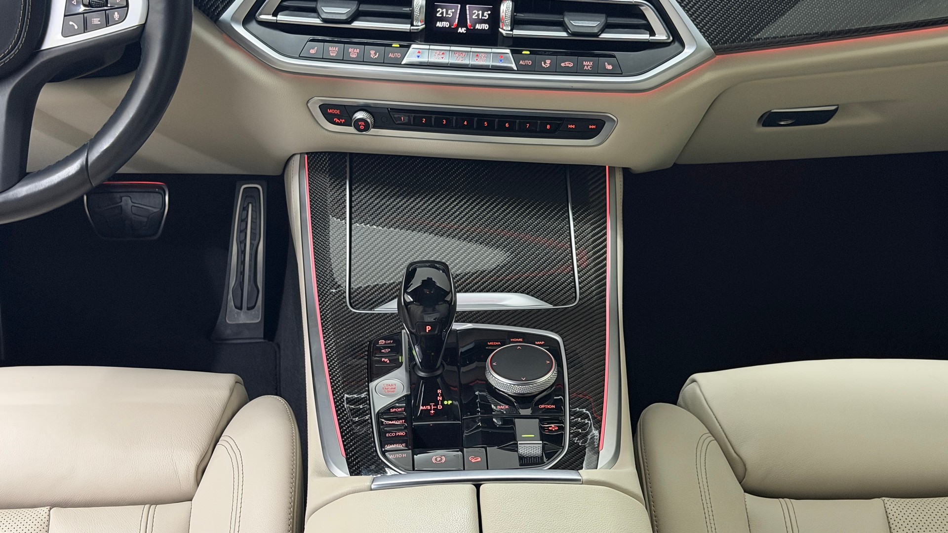 BMW X5 xDrive 48V 40d M Sport Steptronic-image-14