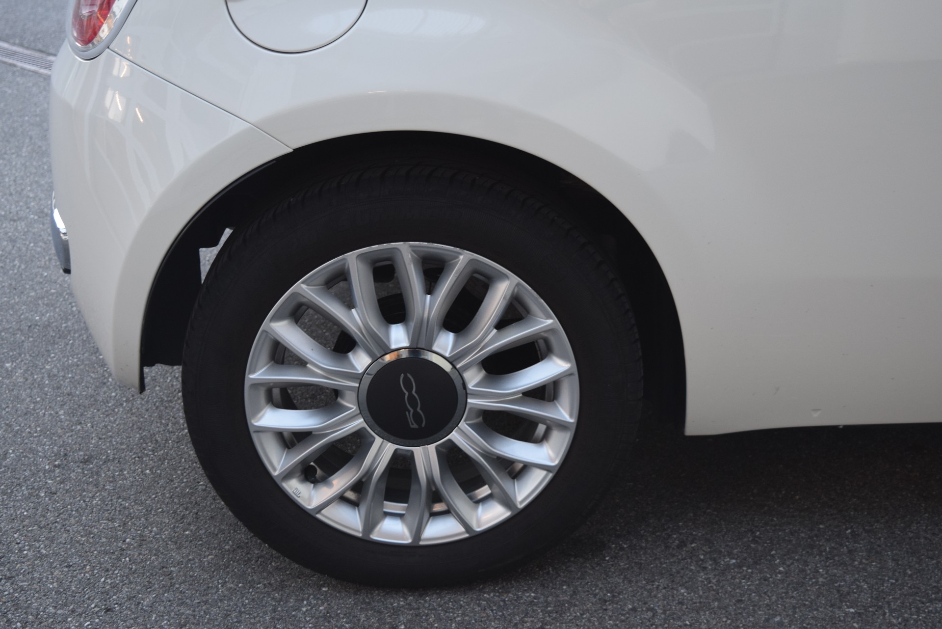 FIAT 500 0.9 Twinair Turbo Lounge Dualogic-image-8