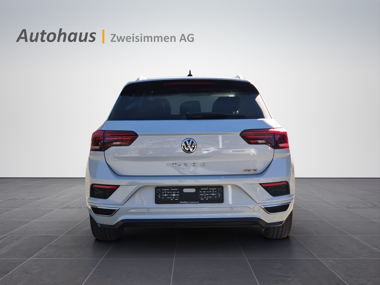 VW T-Roc 2.0 TSI Sport DSG 4Motion-image-7